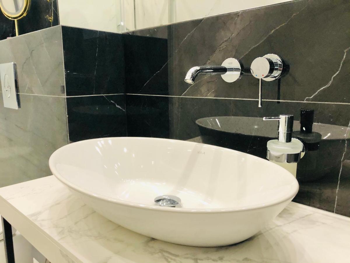 Luxury Apartments In Residence Maritime เมียนซิดดรอแย ภายนอก รูปภาพ