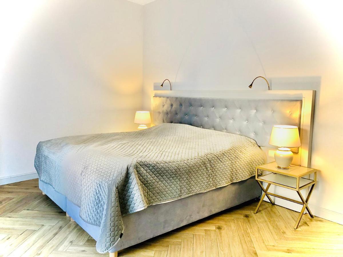 Luxury Apartments In Residence Maritime เมียนซิดดรอแย ภายนอก รูปภาพ